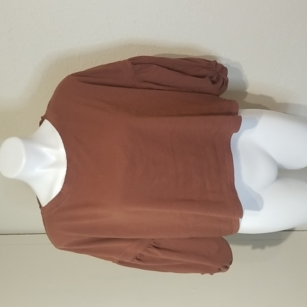 We the free shorty shirt xs